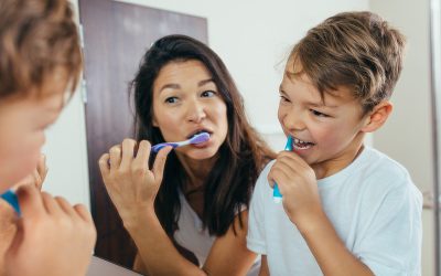 Gesunde Zähne für ein gesundes Kind: Tipps für die Zahnpflege bei Kindern